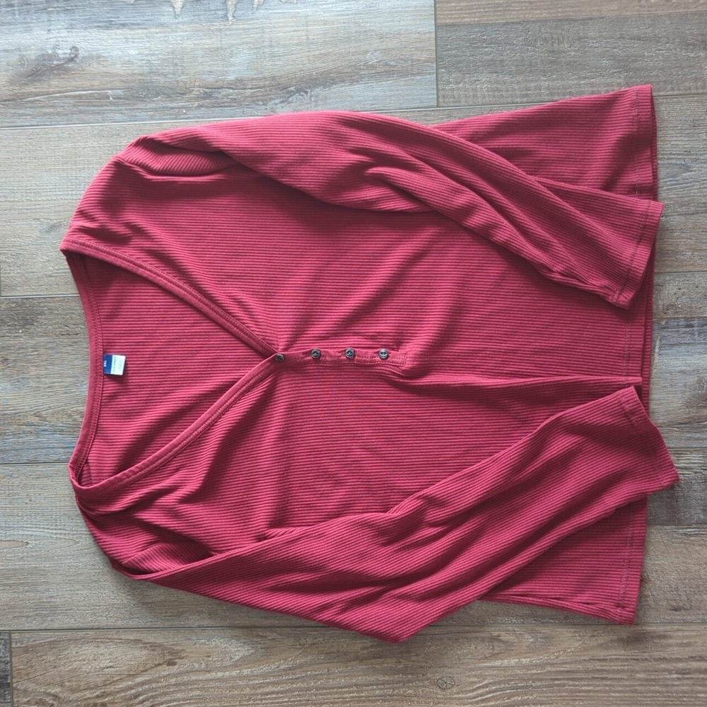 Old Navy Top XXL